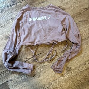 Gymshark Longsleeve